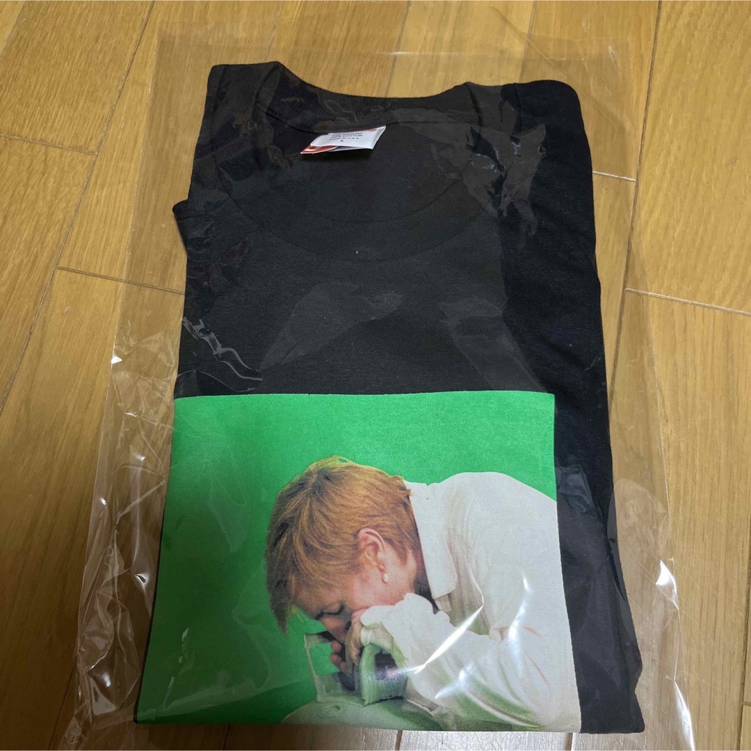 Supreme Greenscreen Tee \