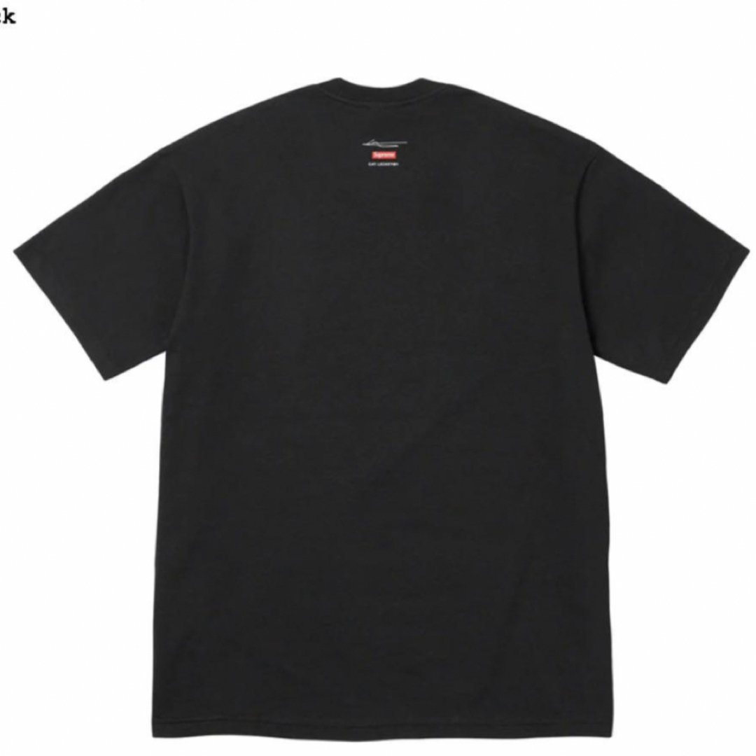 Supreme Greenscreen Tee 