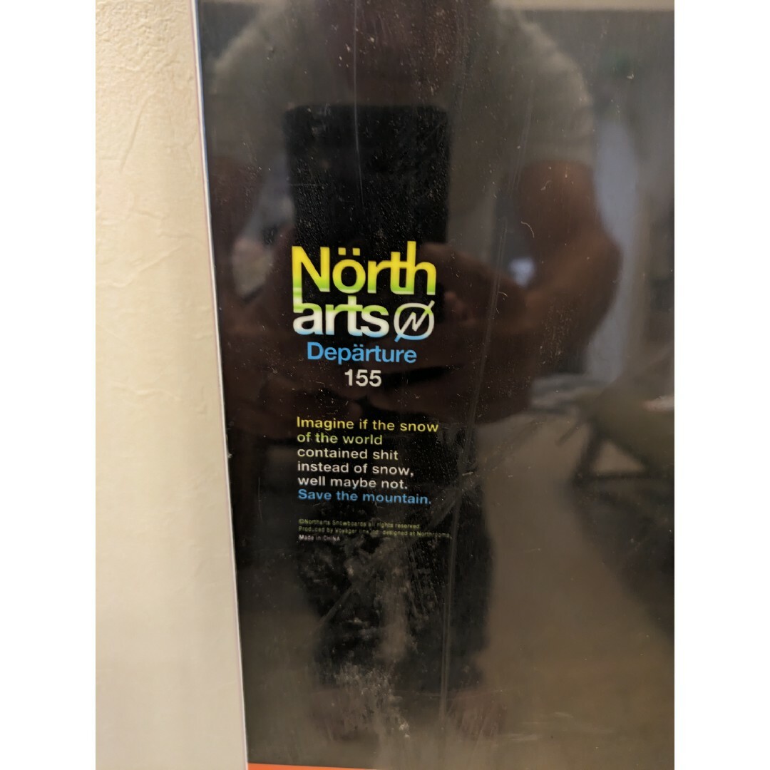 Northarts ノースアーツ 155-