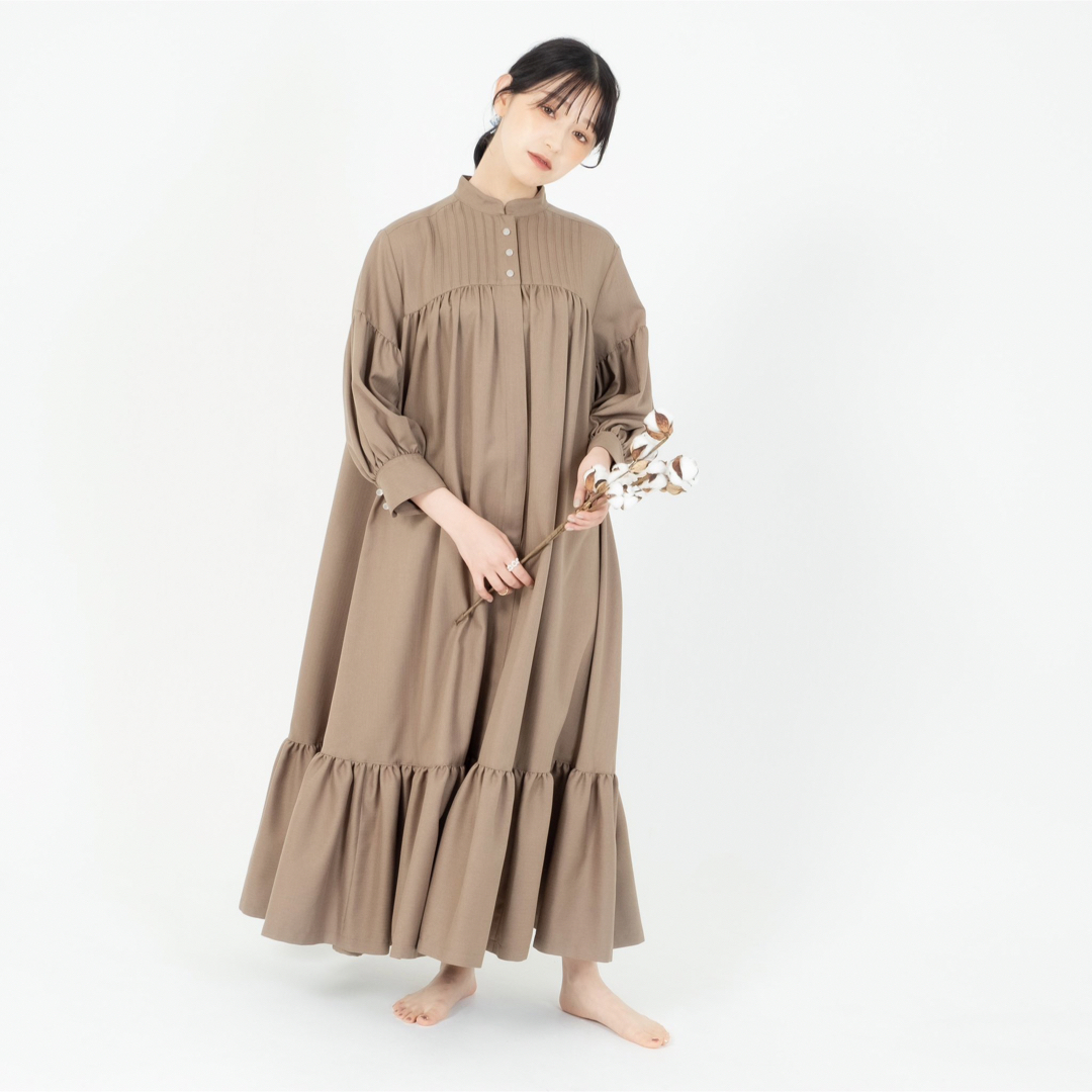 Re:poris 午前10時のシンデレラ - ロングワンピース/マキシワンピース