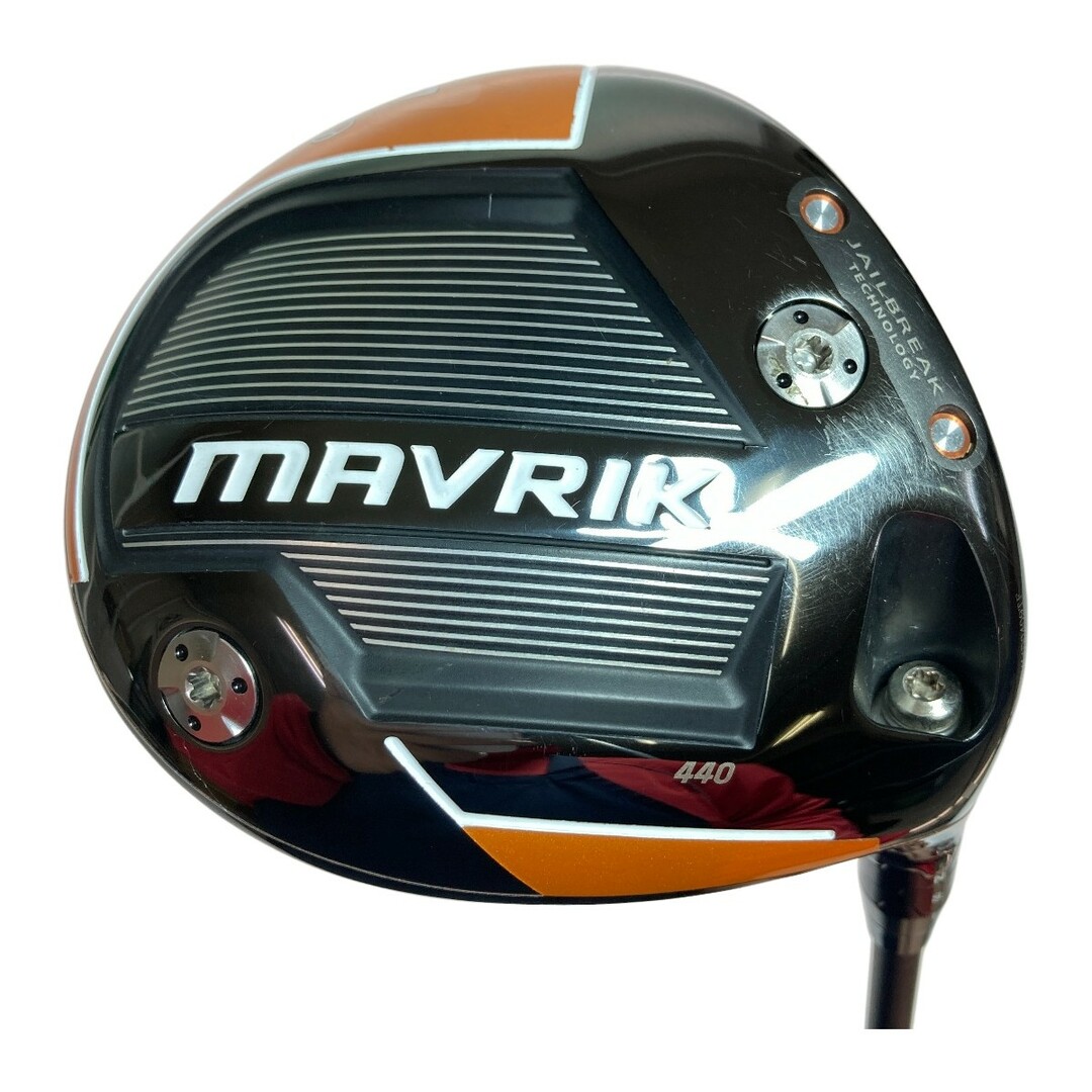 Callaway キャロウェイ　MAVRIK　マーベリック ドライバー