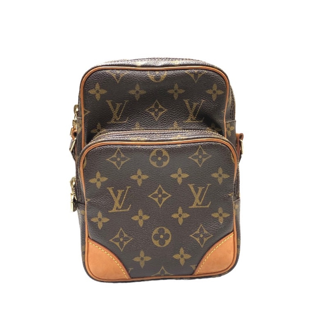 LOUIS VUITTON - ルイ・ヴィトン LOUIS VUITTON アマゾン M45236