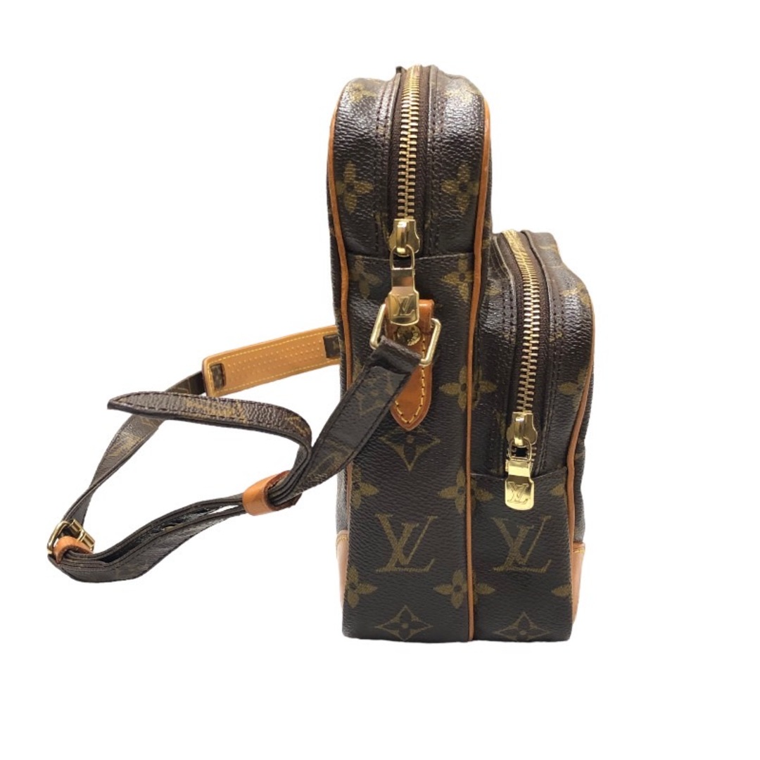 LOUIS VUITTON - ルイ・ヴィトン LOUIS VUITTON アマゾン M45236