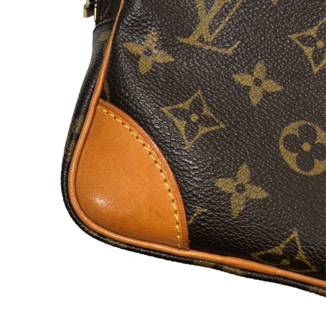 LOUIS VUITTON - ルイ・ヴィトン LOUIS VUITTON アマゾン M45236