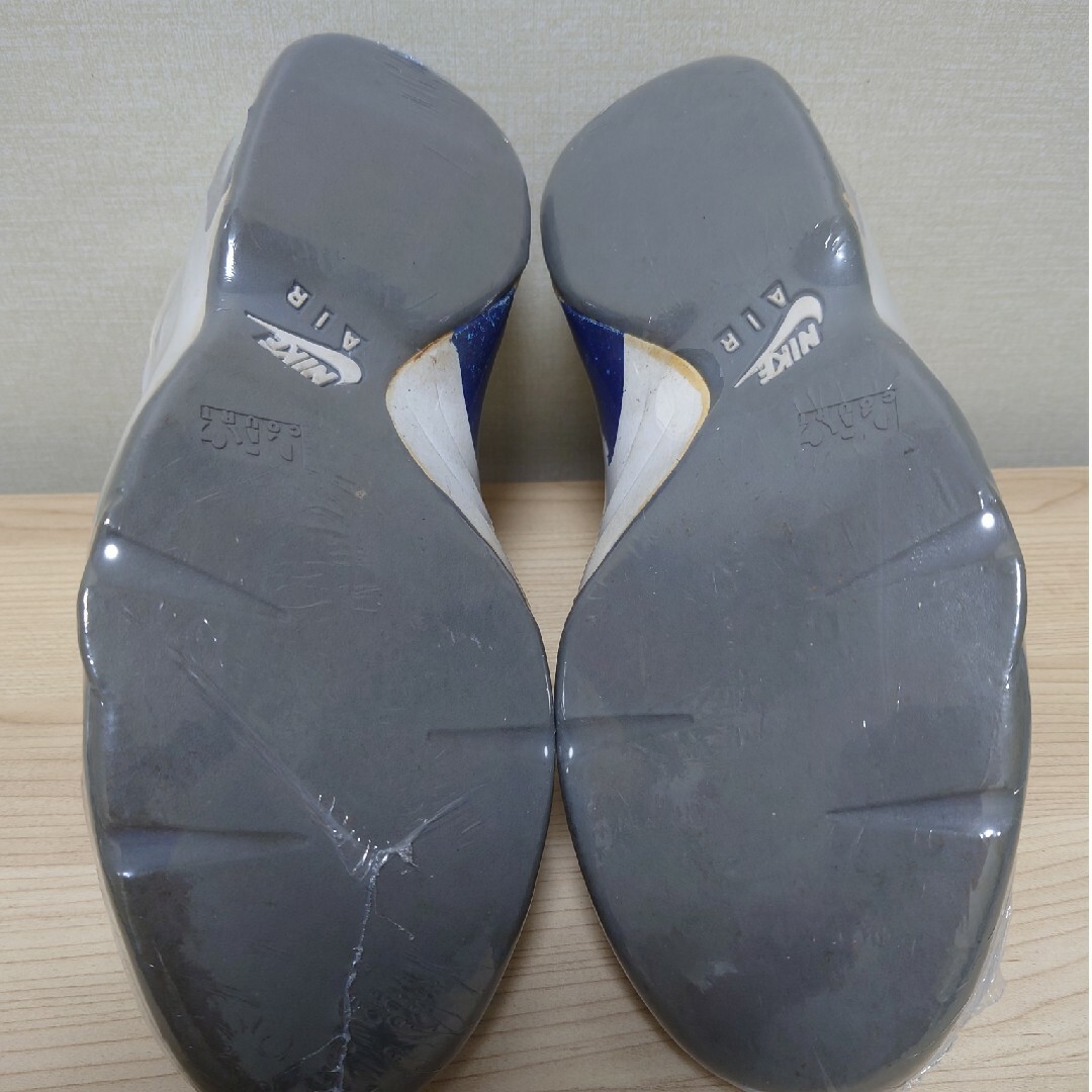 NIKE(ナイキ)のナイキ　モデル名　不明　フライト９６　二足セット メンズの靴/シューズ(スニーカー)の商品写真