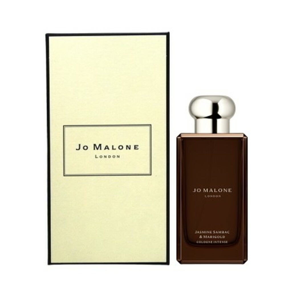 Jo MALONE LONDON ジャスミンサンバック＆マリーゴールド 50ml