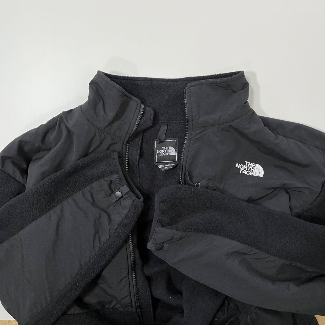 THE NORTH FACE デナリジャケット ブラック 3XL