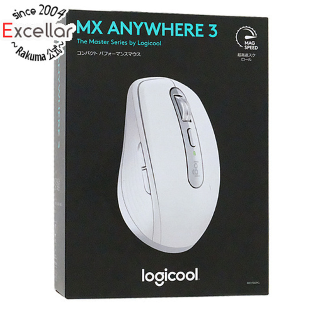 Logicool ロジクール MX Anywhere 3ジャンク品