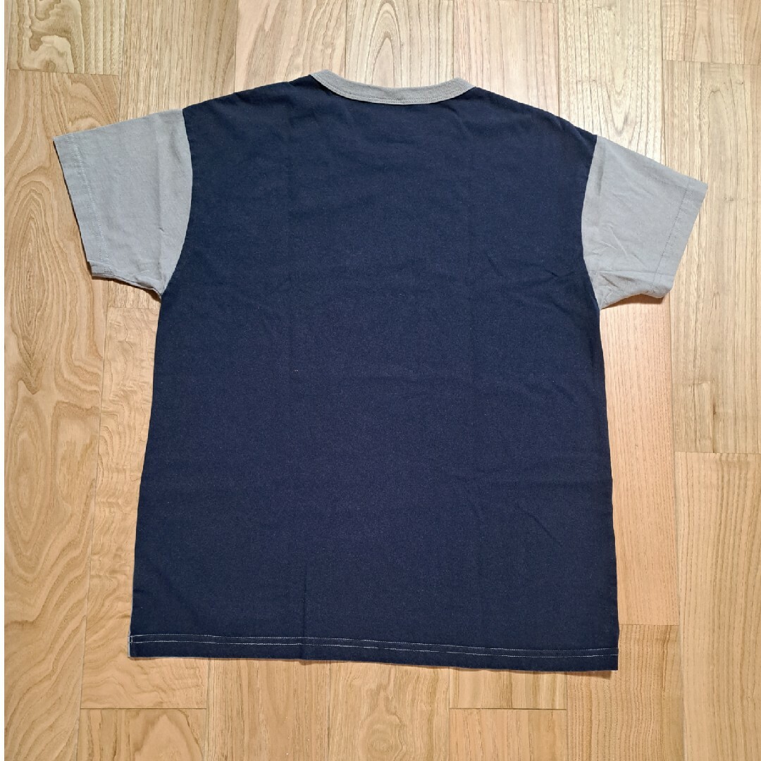 Lee(リー)のLee　Tシャツ メンズのトップス(Tシャツ/カットソー(半袖/袖なし))の商品写真