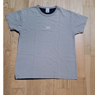 リー(Lee)のLee　Tシャツ(Tシャツ/カットソー(半袖/袖なし))