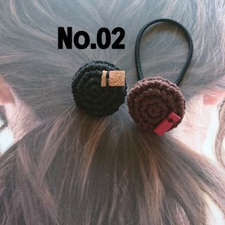 5ページ目 - ヘアアクセサリー（ブラウン/茶色系）の通販 5,000点以上