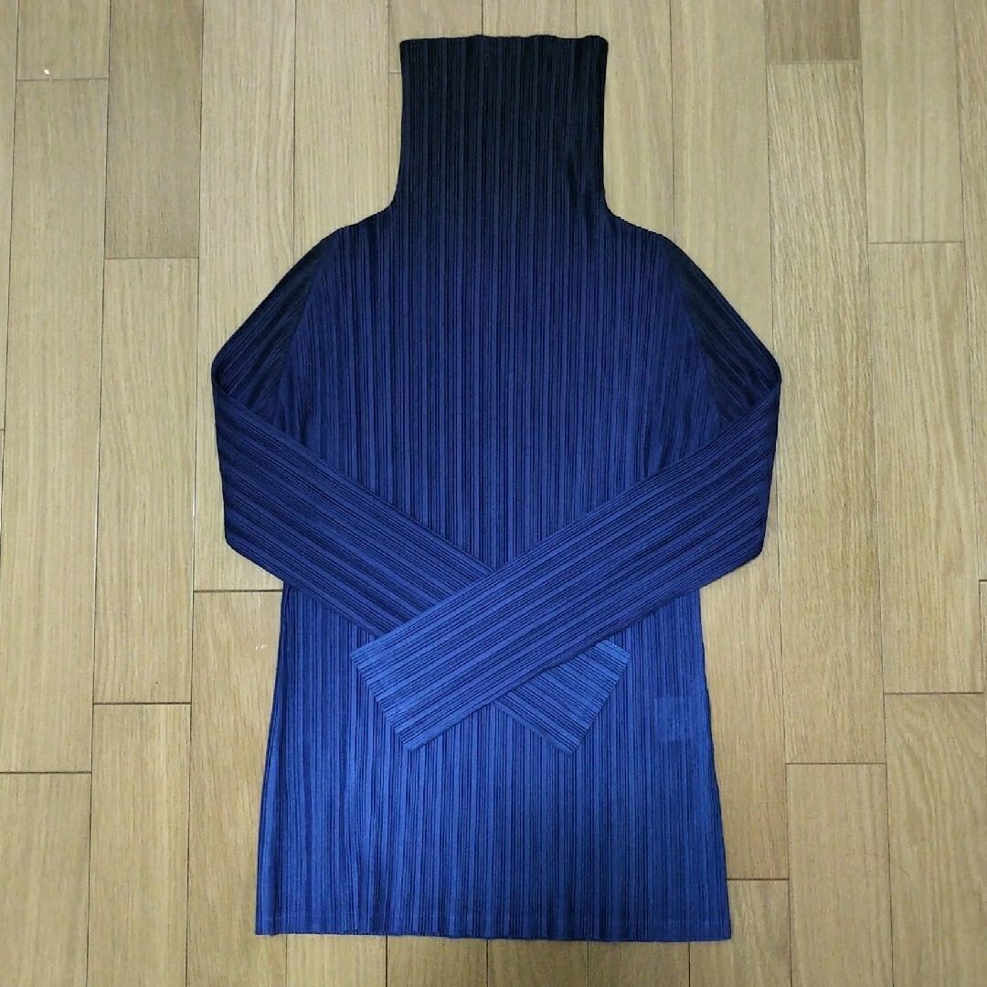 PLEATS PLEASE ISSEY MIYAKE - PLEATS PLEASE グラデーション