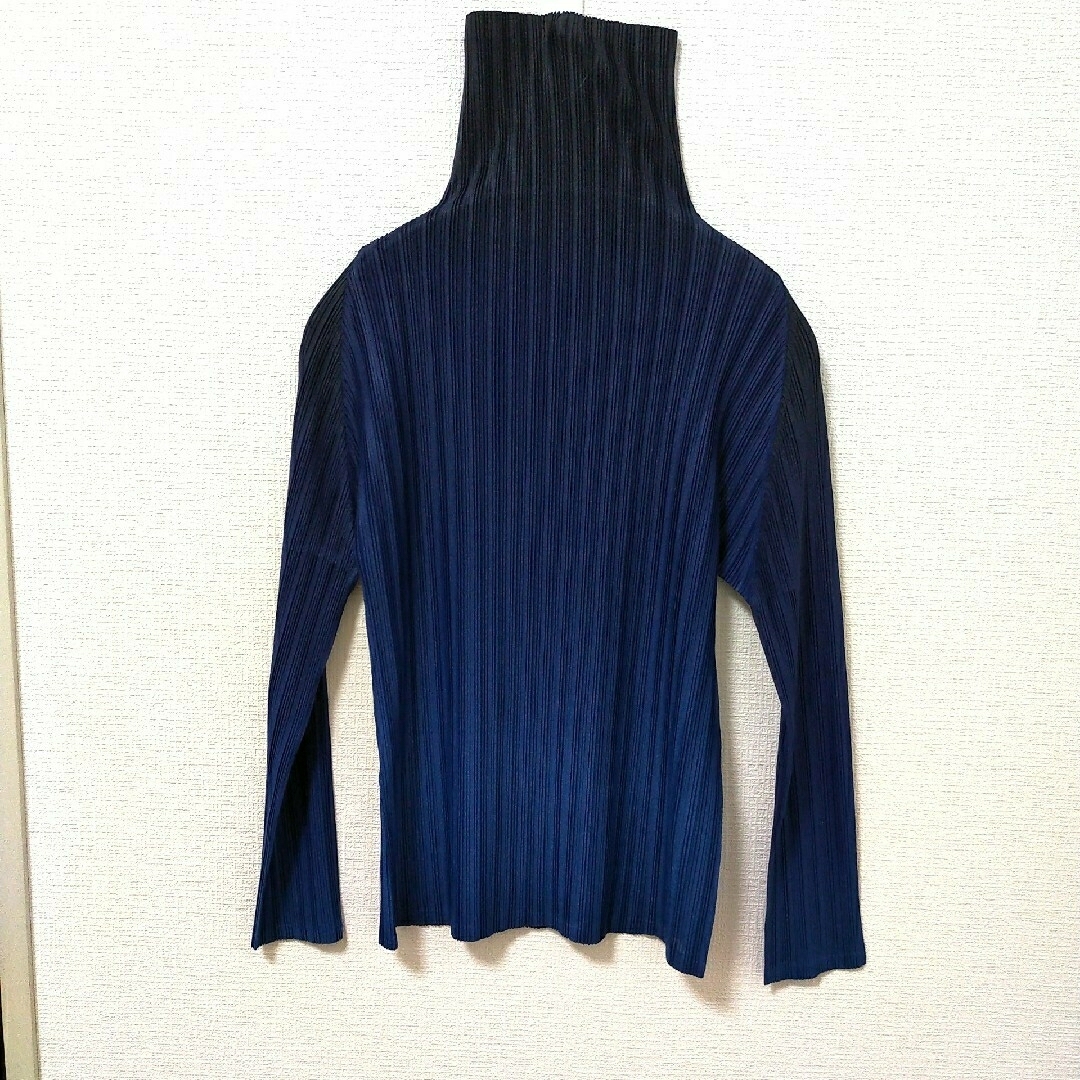 PLEATS PLEASE ISSEY MIYAKE - PLEATS PLEASE グラデーション