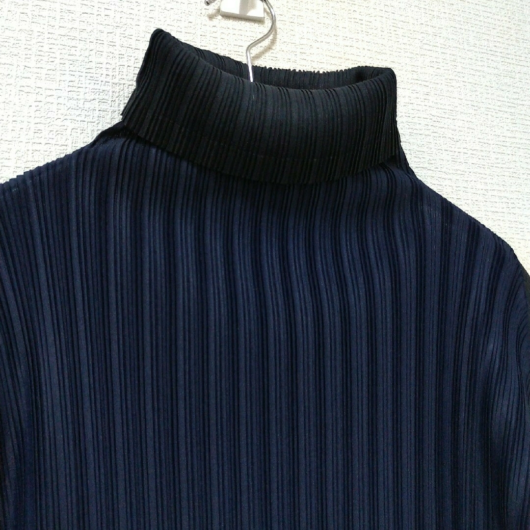 PLEATS PLEASE ISSEY MIYAKE - PLEATS PLEASE グラデーション