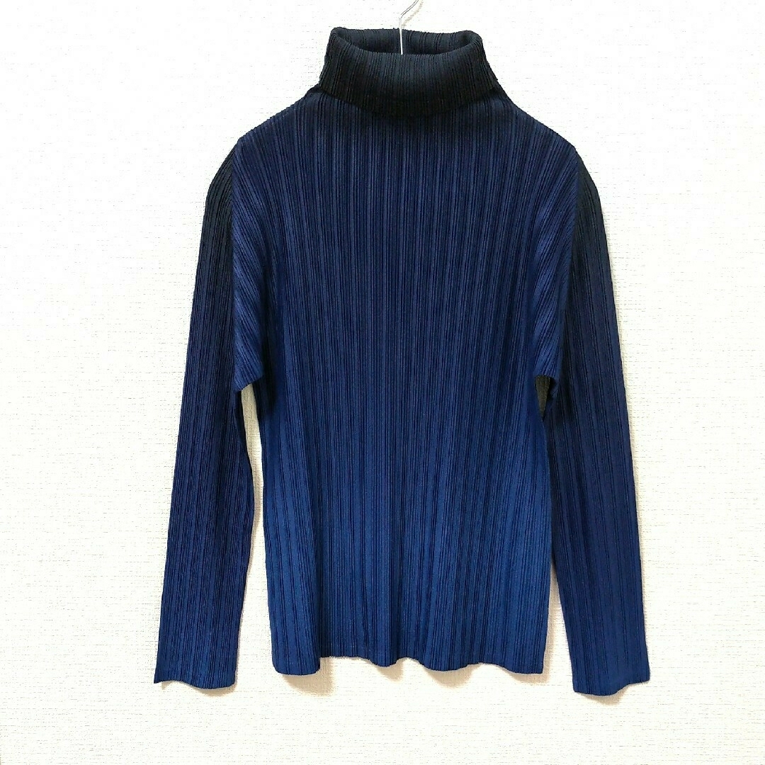 PLEATS PLEASE ISSEY MIYAKE - PLEATS PLEASE グラデーション
