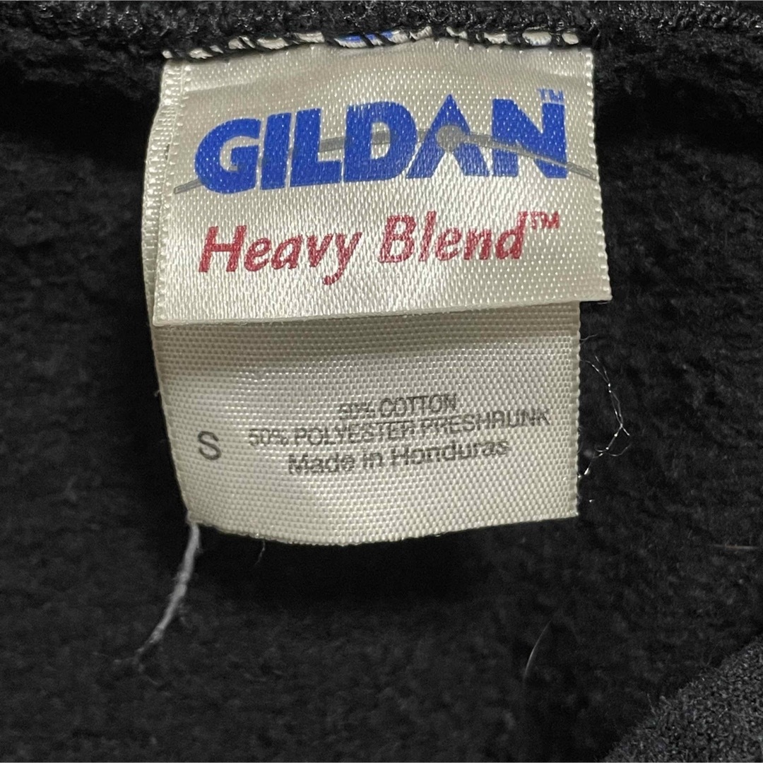 GILDAN(ギルタン)のGILDAN カレッジロゴ  パーカー フーディー  プルオーバー スウェット メンズのトップス(パーカー)の商品写真