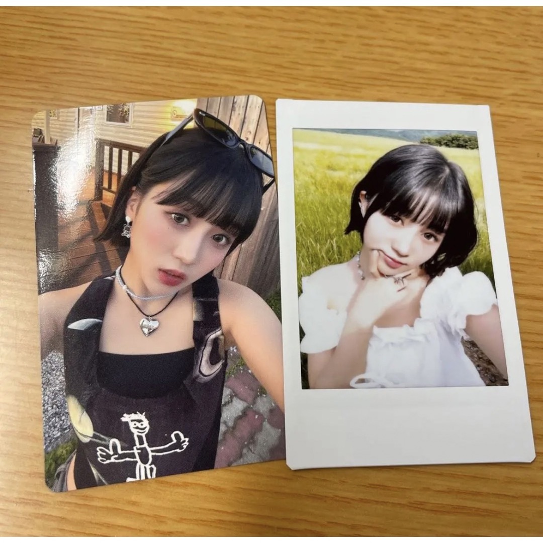 Kep1er Magic Hour タワレコ トレカ 渋谷 チェキ ヒカル の通販 by