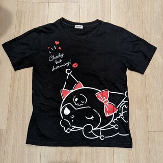 サンリオ(サンリオ)のクロミ　Tシャツ(その他)