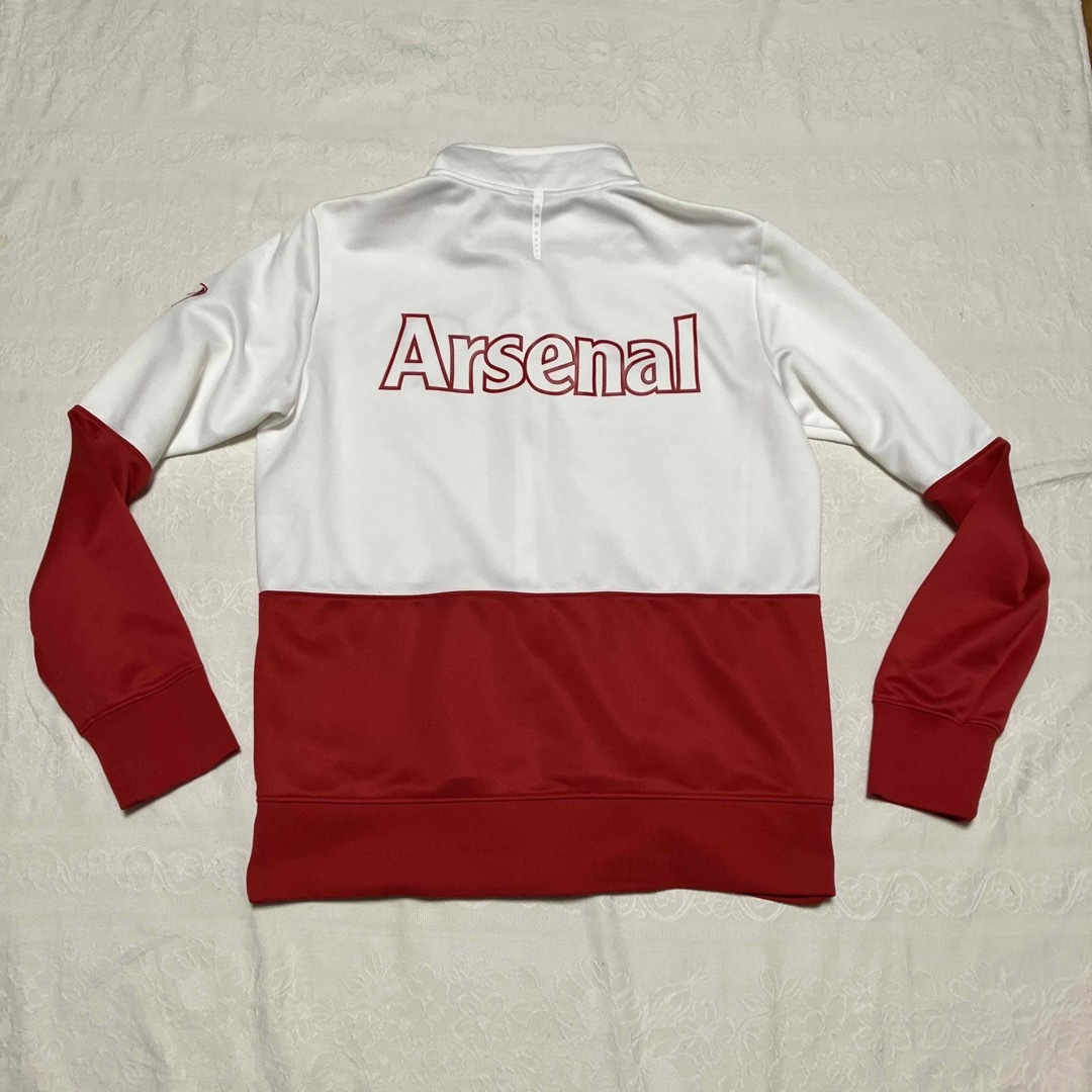 Vintage Arsenal x NIKE アーセナル N98 トラックトップ