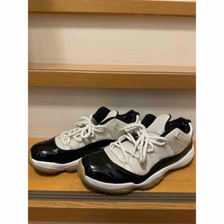 ジョーダン(Jordan Brand（NIKE）)のAIR JORDAN11/コンコルド/28cm(スニーカー)