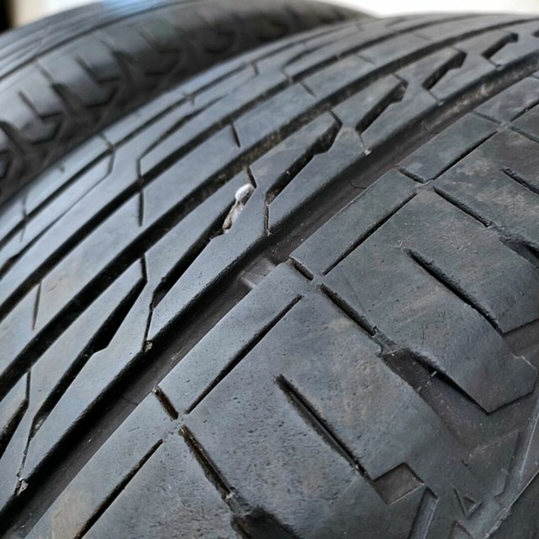 BRIDGESTONE 225/55R19 ALENZA 4本 YA455 Pの通販 by tireshop_ayano's shop｜ラクマ