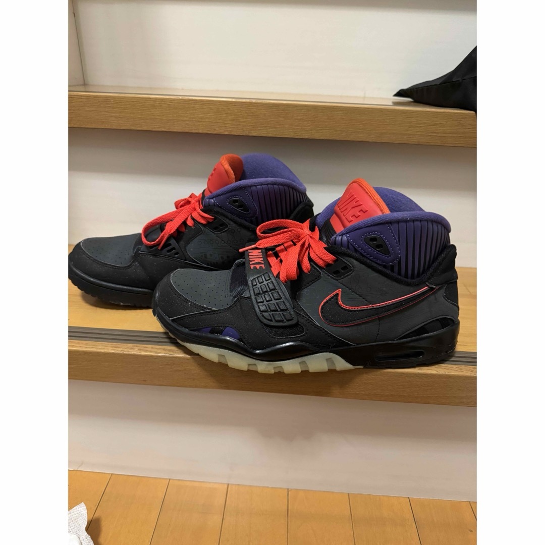 NIKE(ナイキ)のNIKE AIR TRAINER SC Ⅱ PREMIUM/28.5cm メンズの靴/シューズ(スニーカー)の商品写真