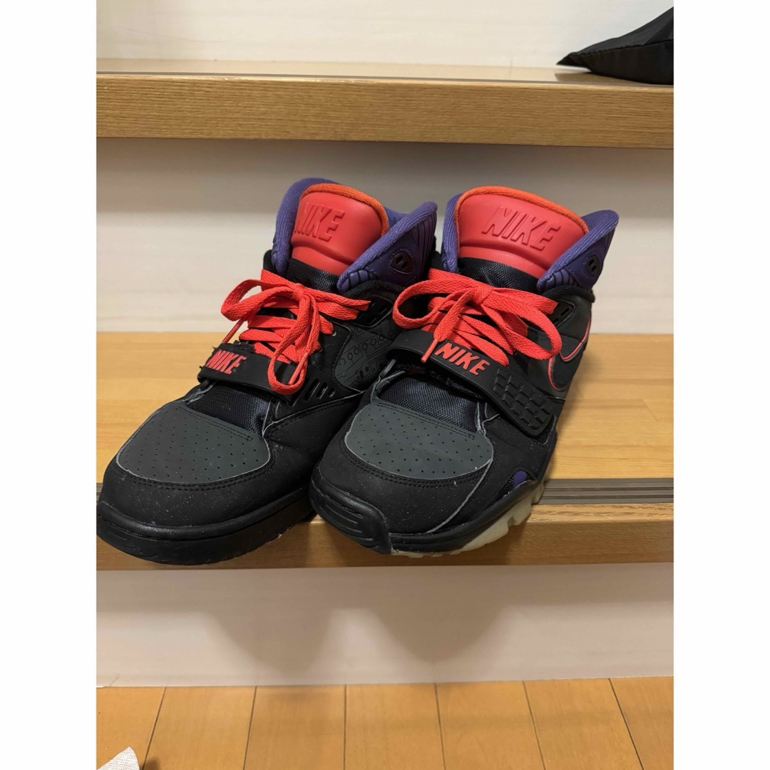 NIKE(ナイキ)のNIKE AIR TRAINER SC Ⅱ PREMIUM/28.5cm メンズの靴/シューズ(スニーカー)の商品写真