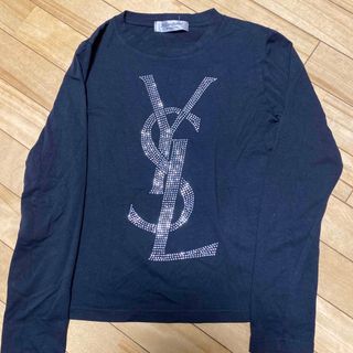 イヴサンローラン(Yves Saint Laurent)のイブサンローラン★長袖(Tシャツ(長袖/七分))