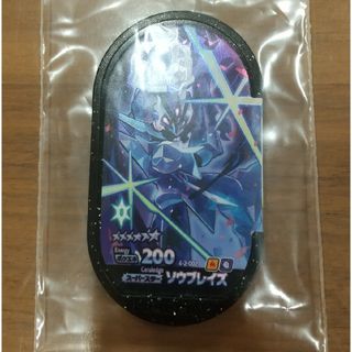 ポケモンメザスタ ソウブレイズ(その他)