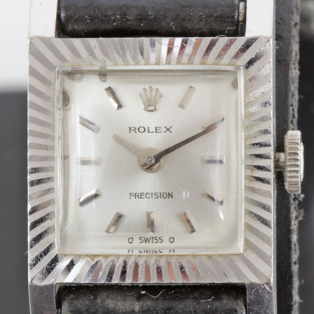 『USED』 ROLEX  プレシジョン 腕時計 手巻き レディース