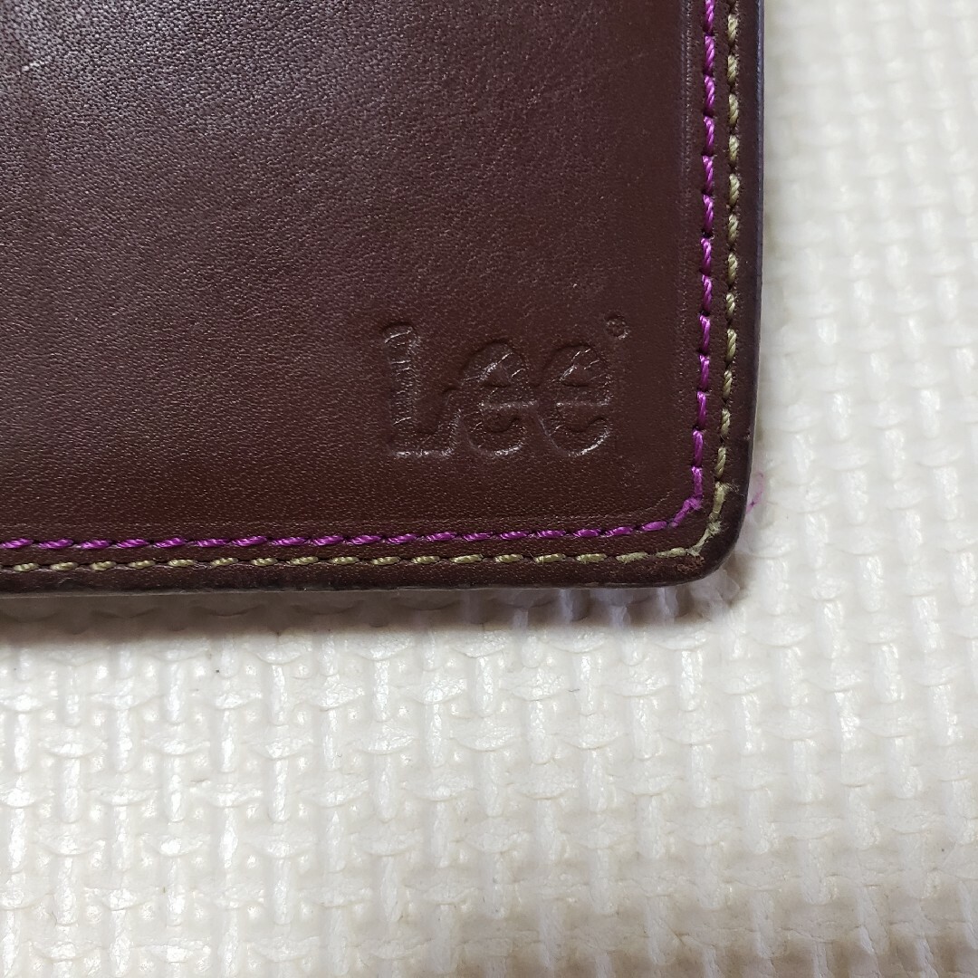 Lee(リー)のLee 長財布 メンズのファッション小物(長財布)の商品写真