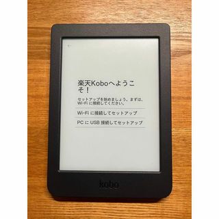 ラクテン(Rakuten)の楽天 KOBO Nia 電子書籍リーダー Rakuten(電子ブックリーダー)