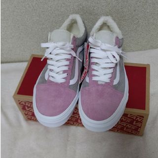 ヴァンズ(VANS)のVANS スニーカー VN0005UAMUL(スニーカー)