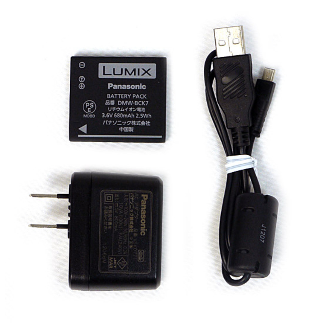 Panasonic LUMIX DC-GF9WSG-D ダブルレンズキット 海外仕様 Panasonic LUMIX DC-GF9WSG-D ダブルレンズキット 海外仕様