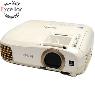 エプソン(EPSON)のEPSON　プロジェクター 単体モデル EH-TW5350　本体いたみ　訳あり 元箱あり(PC周辺機器)