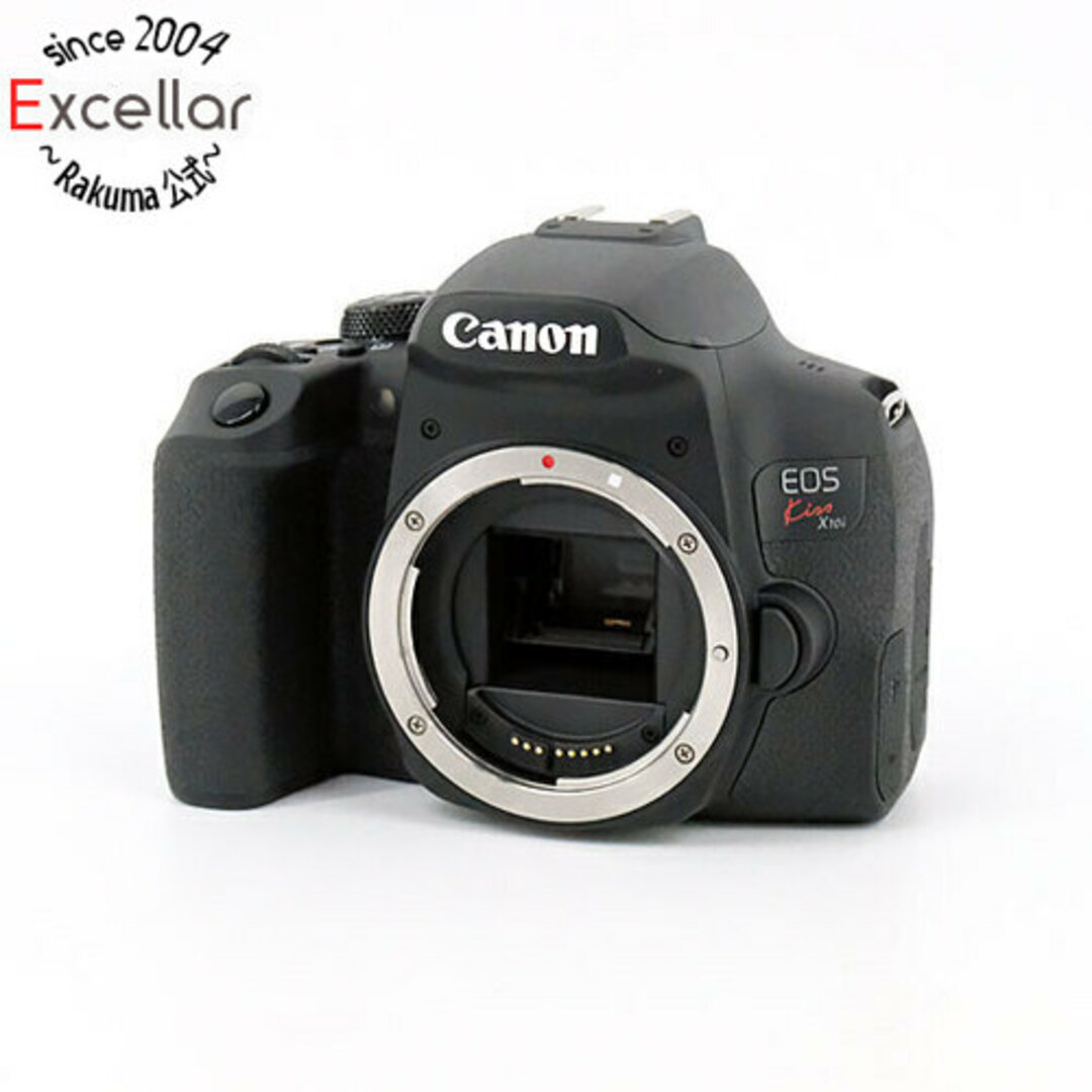 Canon Canon製 デジタル一眼レフカメラ EOS Kiss X10i ボディの通販 by 株式会社フューチャーワールド｜キヤノンならラクマ