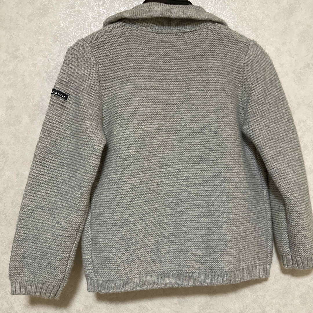 BeBe ニット ジャケット