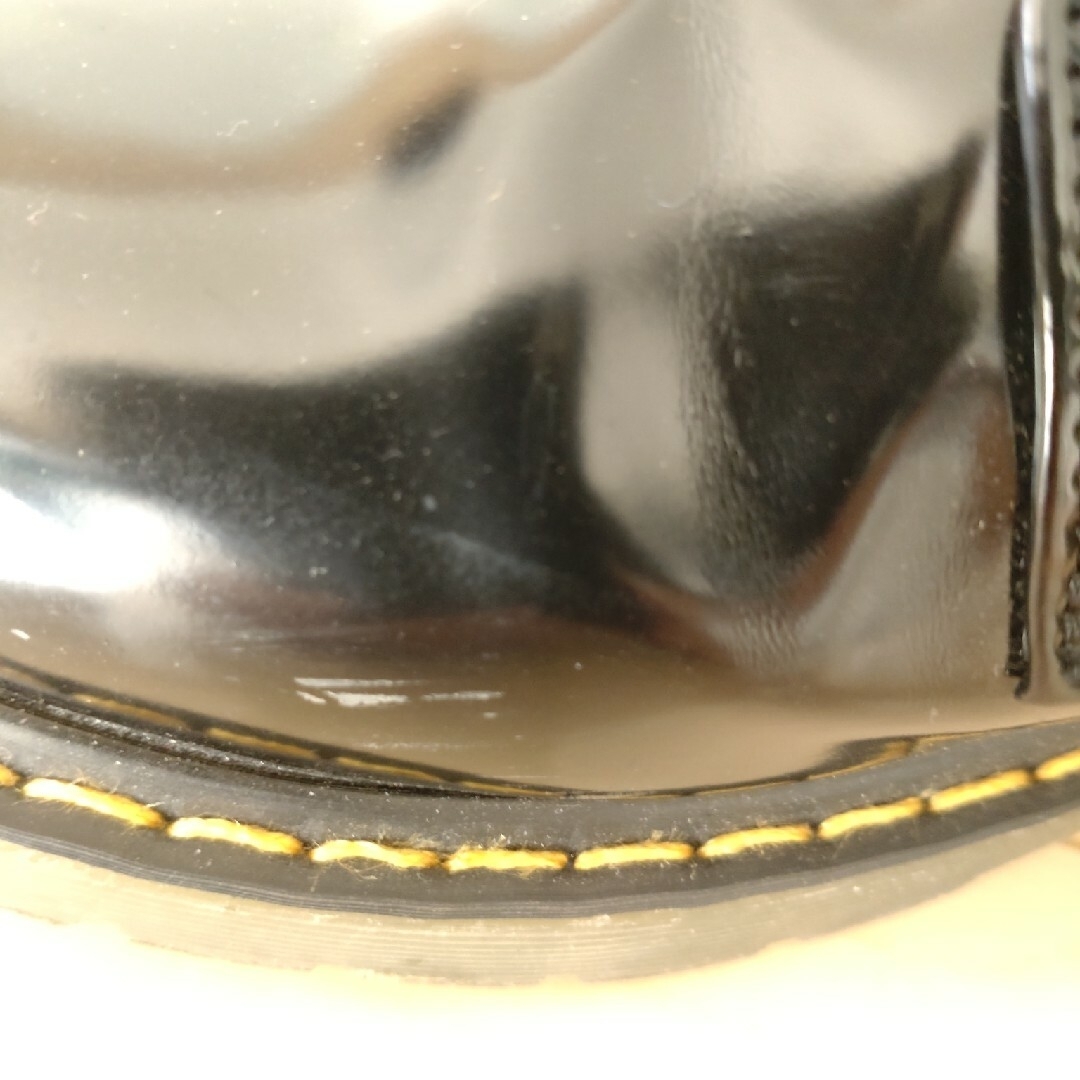 minia(ミニア)のminia★革靴 (black・M) レディースの靴/シューズ(ローファー/革靴)の商品写真