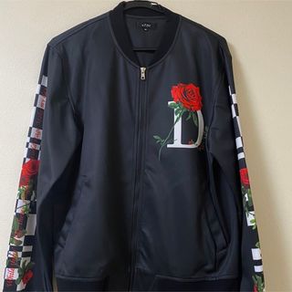 LEGENDA - 【超希少!】Authority着用 LEGENDA × NASA LEGENDA - 【超希少!】Authority着用 LEGENDA × NASA