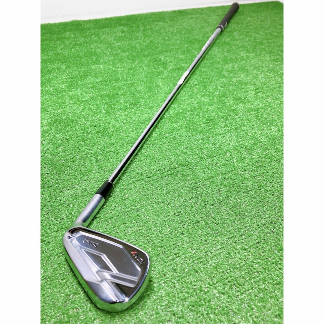 Srixon - ☆SRIXON ZX7☆① コース未使用の美品 スリクソン 7番