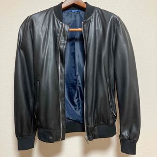 ザラ ライダースジャケット(メンズ)の通販 500点以上 | ZARAのメンズを