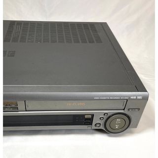 SONY ダブルビデオデッキ　WV-ST1 WV-BW2