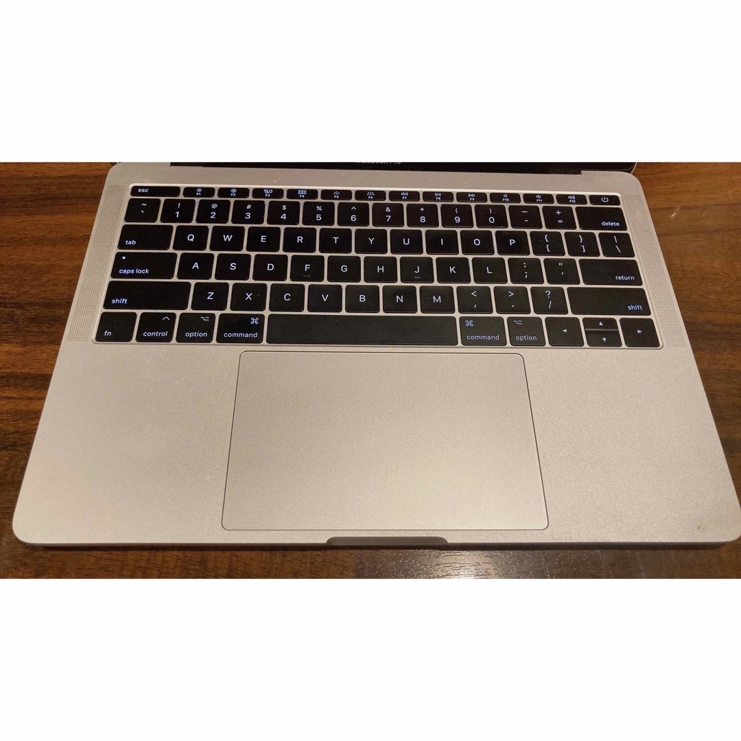 MacBook Pro 13-inch, 2017