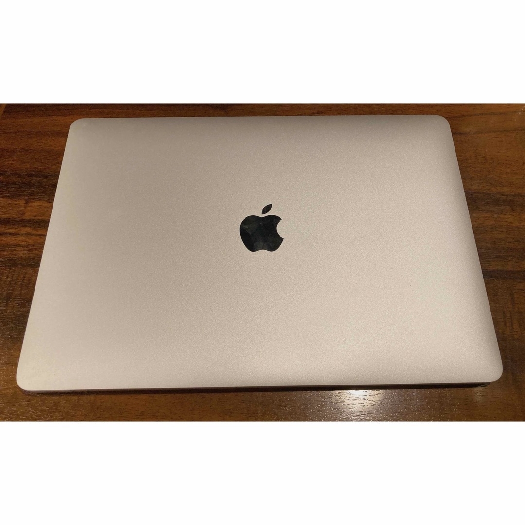 ノートPCMacBook Pro 13-inch, 2017