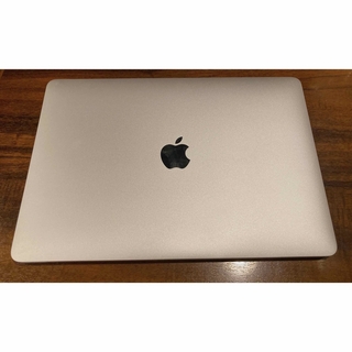 アップル(Apple)のMacBook Pro 13-inch, 2017(ノートPC)