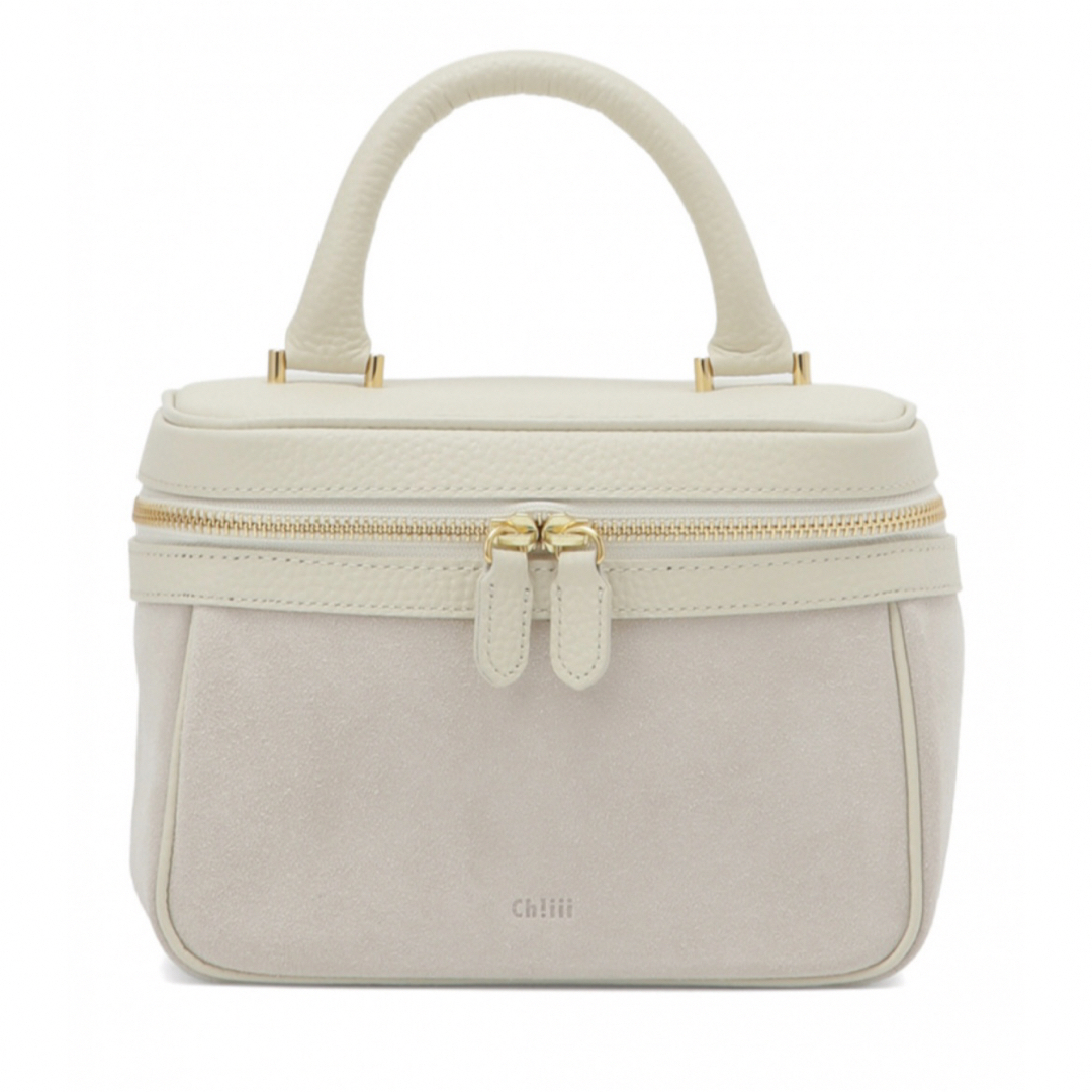 chiiiibag BEAUTY\u0026YOUTH チーバッグ バニティ