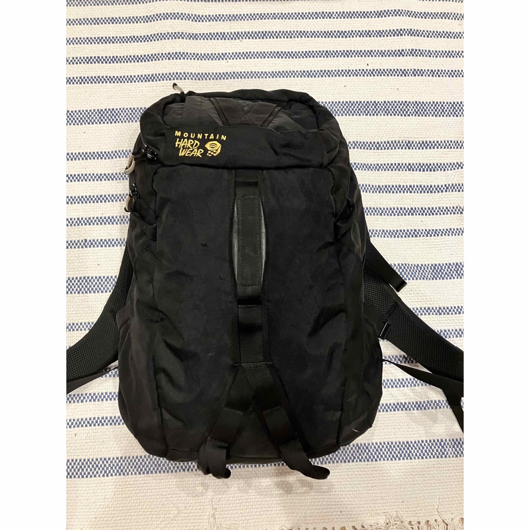 Mountain Hardwear Paladin V3