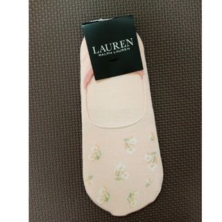 LAUREN RALPH LAUREN　靴下(ソックス)