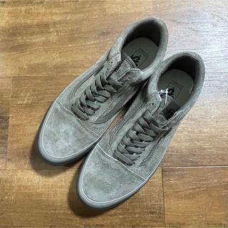 ダブルタップス(W)taps)のバンズ×wtaps (スニーカー)