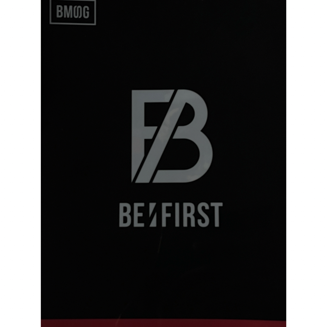 BE:FIRST(ビーファースト)のBE:FIRST オリジナルクリアファイル 6枚セット BE FIRST エンタメ/ホビーのタレントグッズ(アイドルグッズ)の商品写真